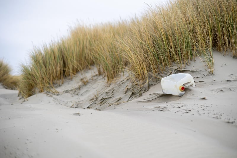 Zero Waste Initiatives
