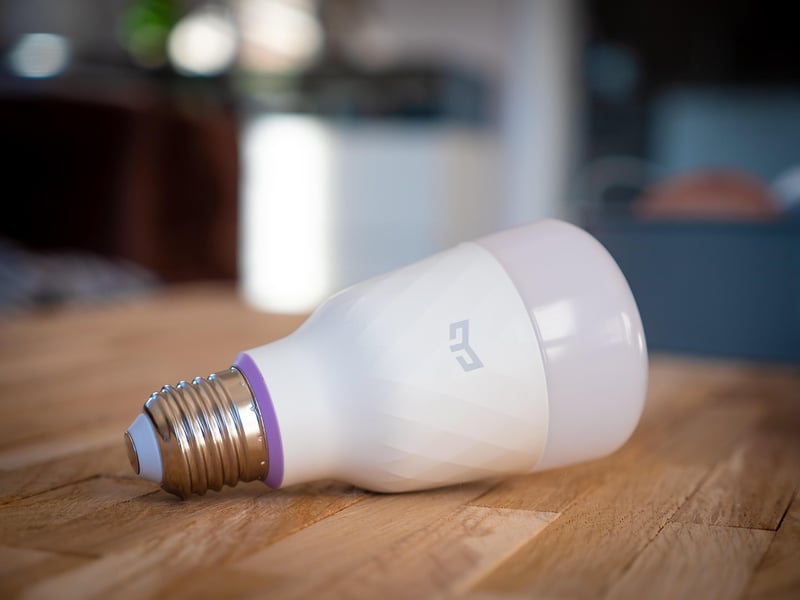 Smart Home Voice Assistant