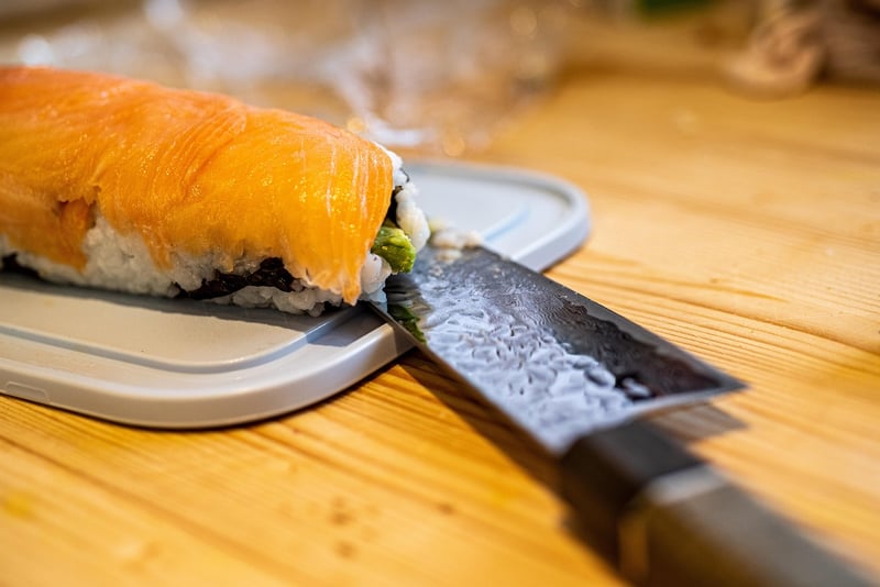 Sous Vide Cooking